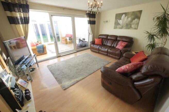 LOUNGE:-