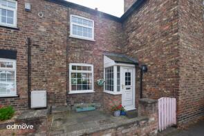 14, Ridgeway Road, Altrincham WA15 7EY