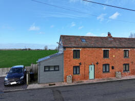 2, Lawn Cottage, Godney Road, Godney, Wells BA5 1RX