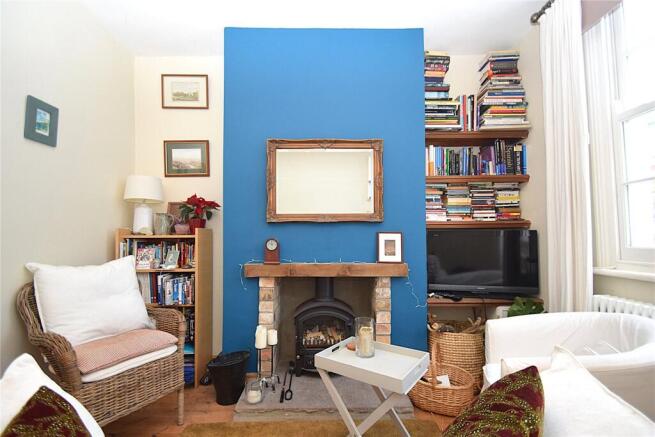 2 bed Terraced for sale Image 4
