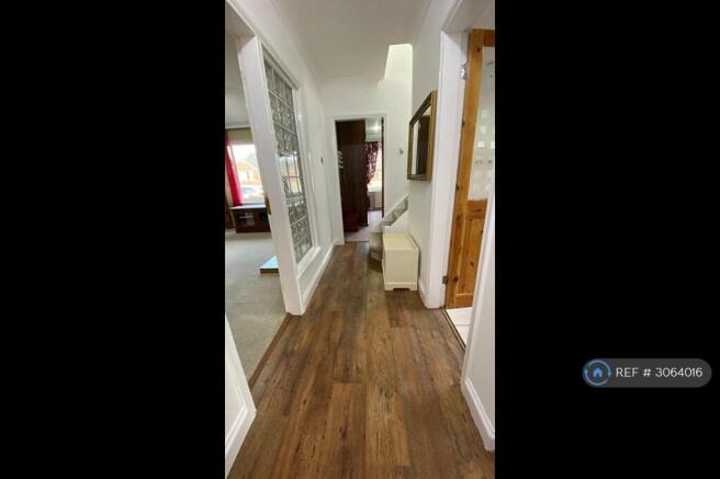 Hallway - Ground Floor - 2