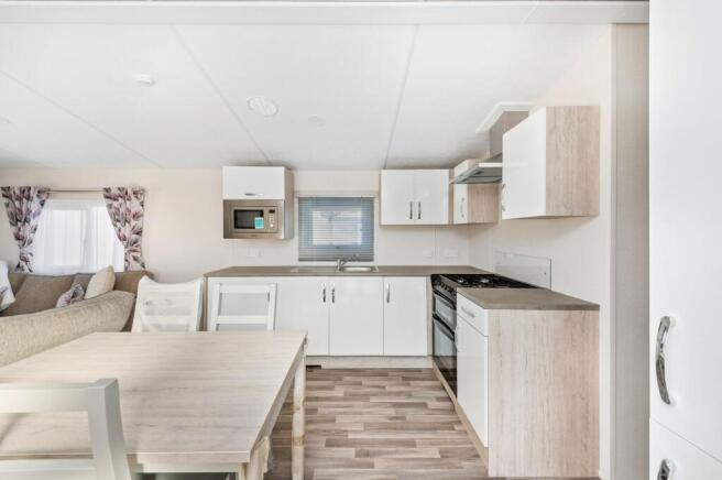 2 bed Lodge for sale Image 6