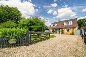 Tranquil Lodge, Crown Green, Diss IP22 5TZ