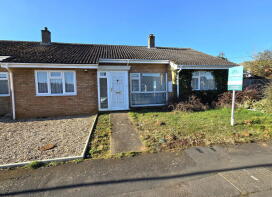 67, Elizabeth Way, Gamlingay SG19 3NH