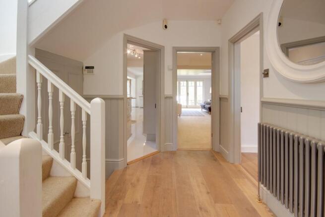 hall
