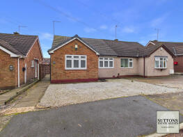 13, Lamerton Close, Coventry CV2 3AL