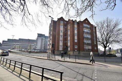 Grantavon House, Brayford Wharf East, Lincoln