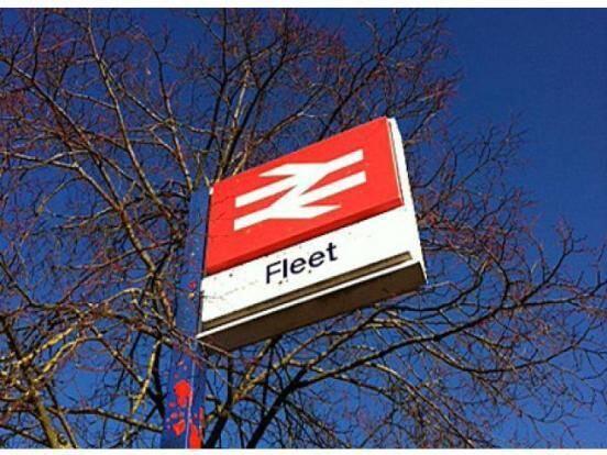 Fleet Station