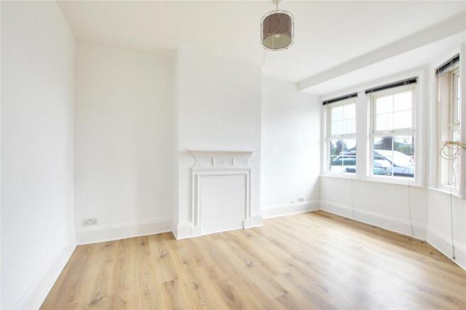 Bedroom Or Reception