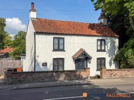 145 Jasmine Cottage, High Street, Newark NG23 7NH
