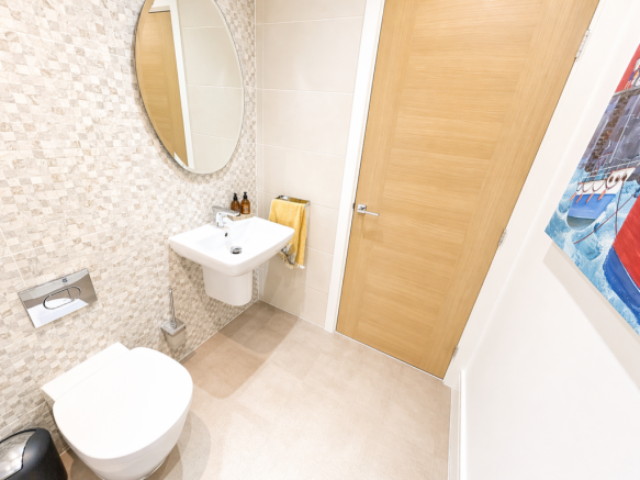 3 bed Semi-Detached for sale Image 9