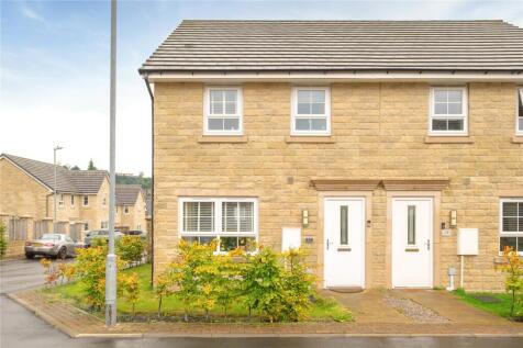 Weavers Avenue, Golcar, Huddersfield, HD7