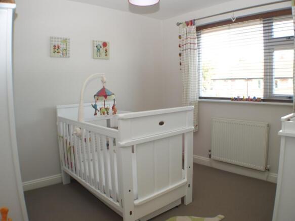Bedroom 3