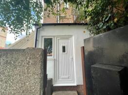 72a, Bridlington Street, Nottingham NG7 5BD