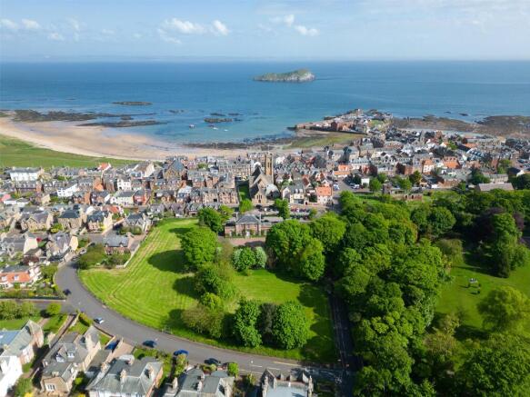 Aeriel View