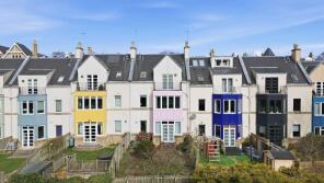 5, Trotter Haugh, Grange, Edinburgh EH9 2GZ