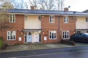 33, Grange Close, Winchester SO23 9RS