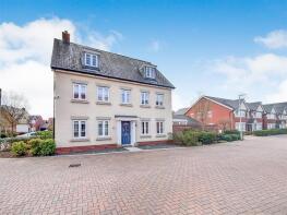 20, Cameron Crescent, Bedford MK40 4TH