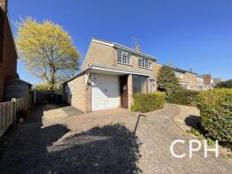 12, Chantry Drive, East Ayton, Scarborough YO13 9EY