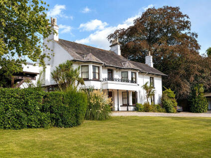 Abbotskerswell, Newton Abbot w/ 3.5 Acres