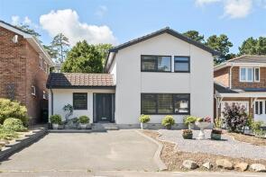 30, Pitchpond Road, Warsash, Southampton SO31 9GP