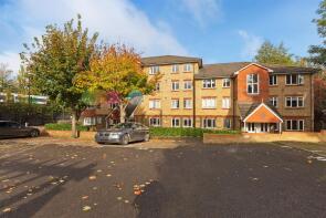 47, Muggeridge Close, South Croydon CR2 7LB