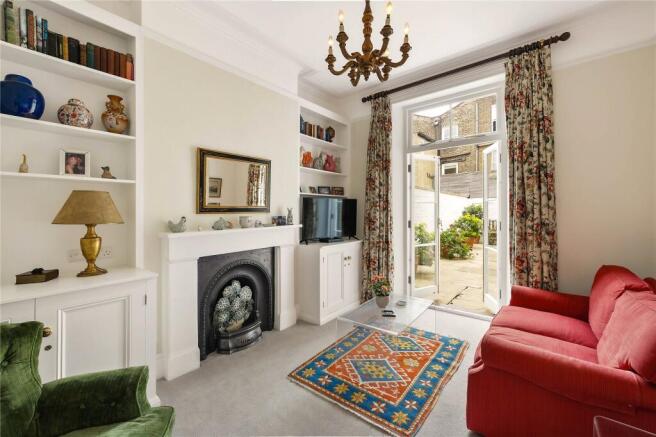 Reception Room 2