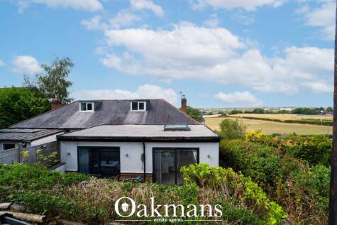 Birmingham Road, Lickey End, Bromsgrove, B61