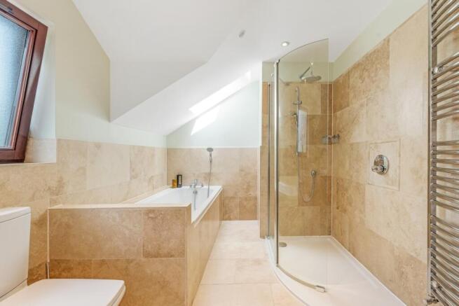 Principal ensuite
