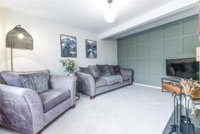 8, Queens Road, Derby DE74 2FG