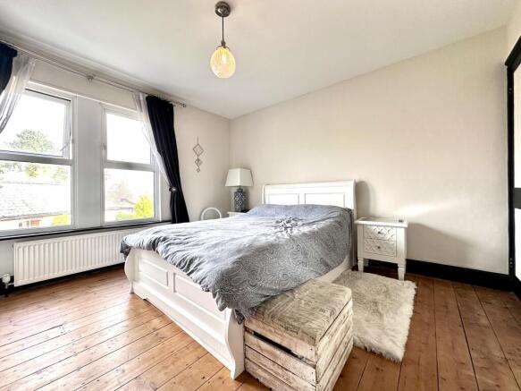Bed 1