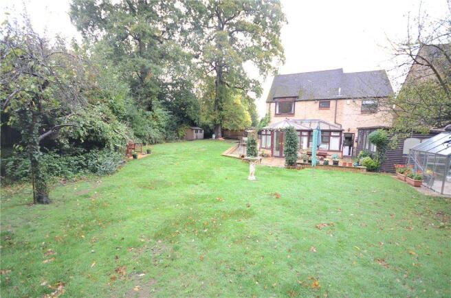 Garden 3