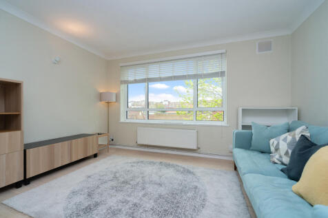 Burnham Court, Fairhazel Gardens, South Hampstead, NW6