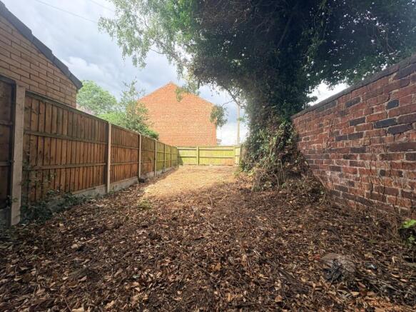back garden 2