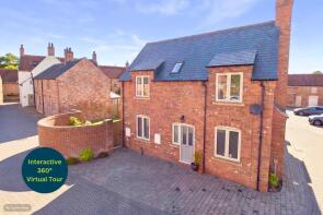 5, Coach Well Gardens, Barton-upon-humber DN18 5FW