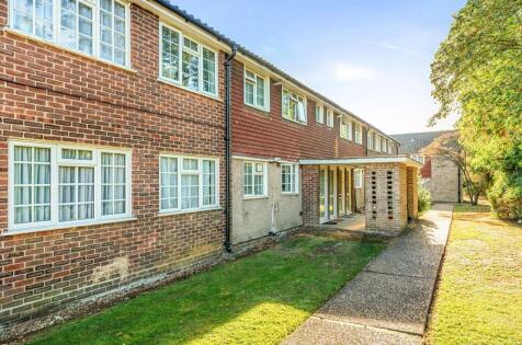 Copley Road, Stanmore, HA7