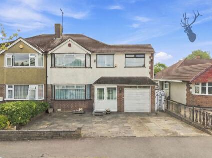 Baldocks Road, Theydon Bois, CM16