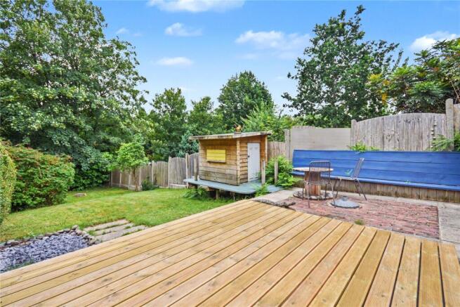 3 bed Terraced for sale Image 9