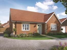 Glevering, The Folley, Colchester CO2 0JA
