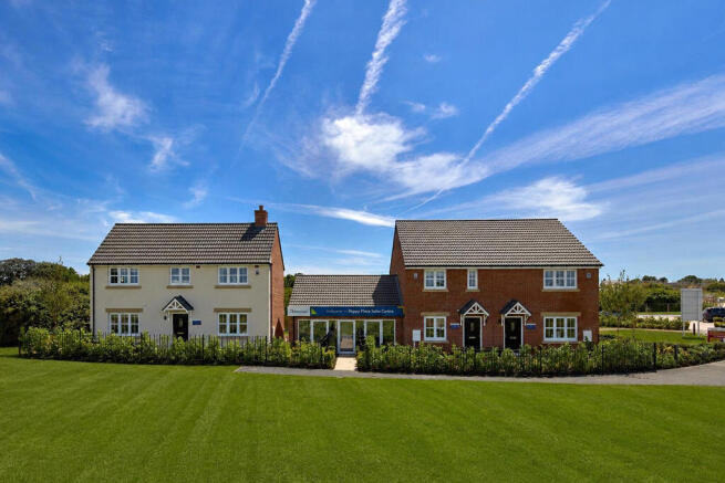 4 bed Detached for sale Image 11