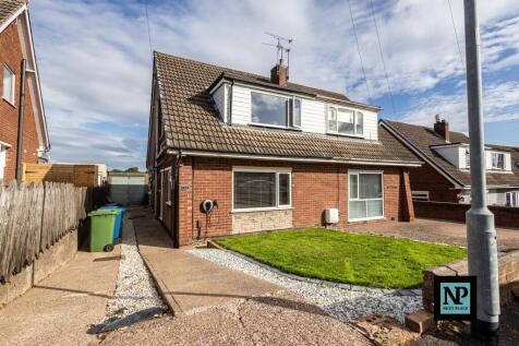 Orchard Close, Dosthill, B77