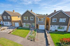 4, Collison Close, Hitchin SG4 0RE