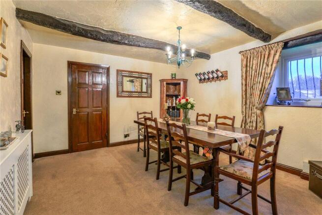 4 bed Barn Conversion for sale Image 4