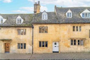 Keeley Cottage, Lower High Street, Chipping Campden GL55 6DY