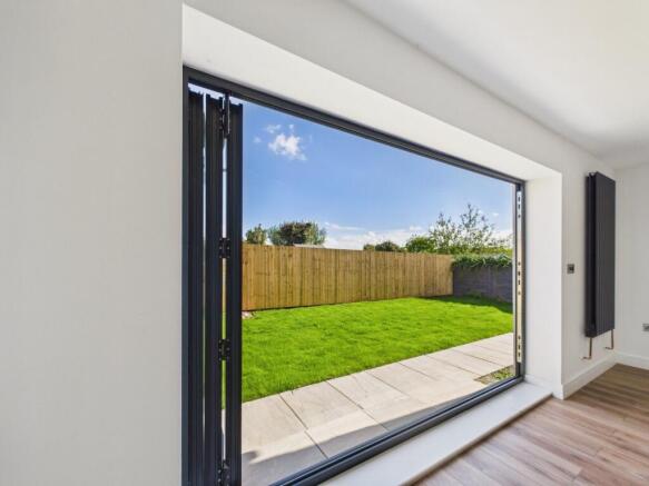 Garden Views