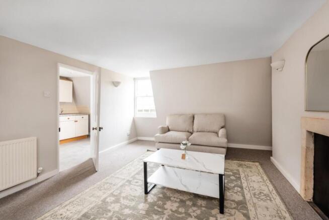 Top Floor Flat, 3 Bedford Street, Bath BA1 6AD-4.j