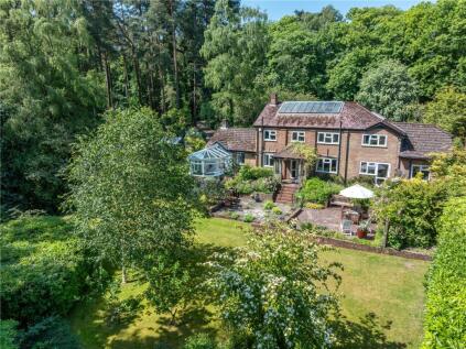 Hammer Lane, Grayshott, Hindhead, Surrey, GU26