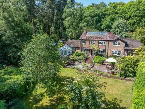 Winkworth Farnham