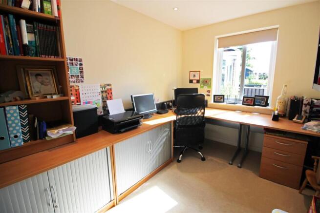 HOME OFFICE