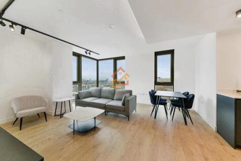 Valencia Tower, 3 Bollinder Place, London EC1V